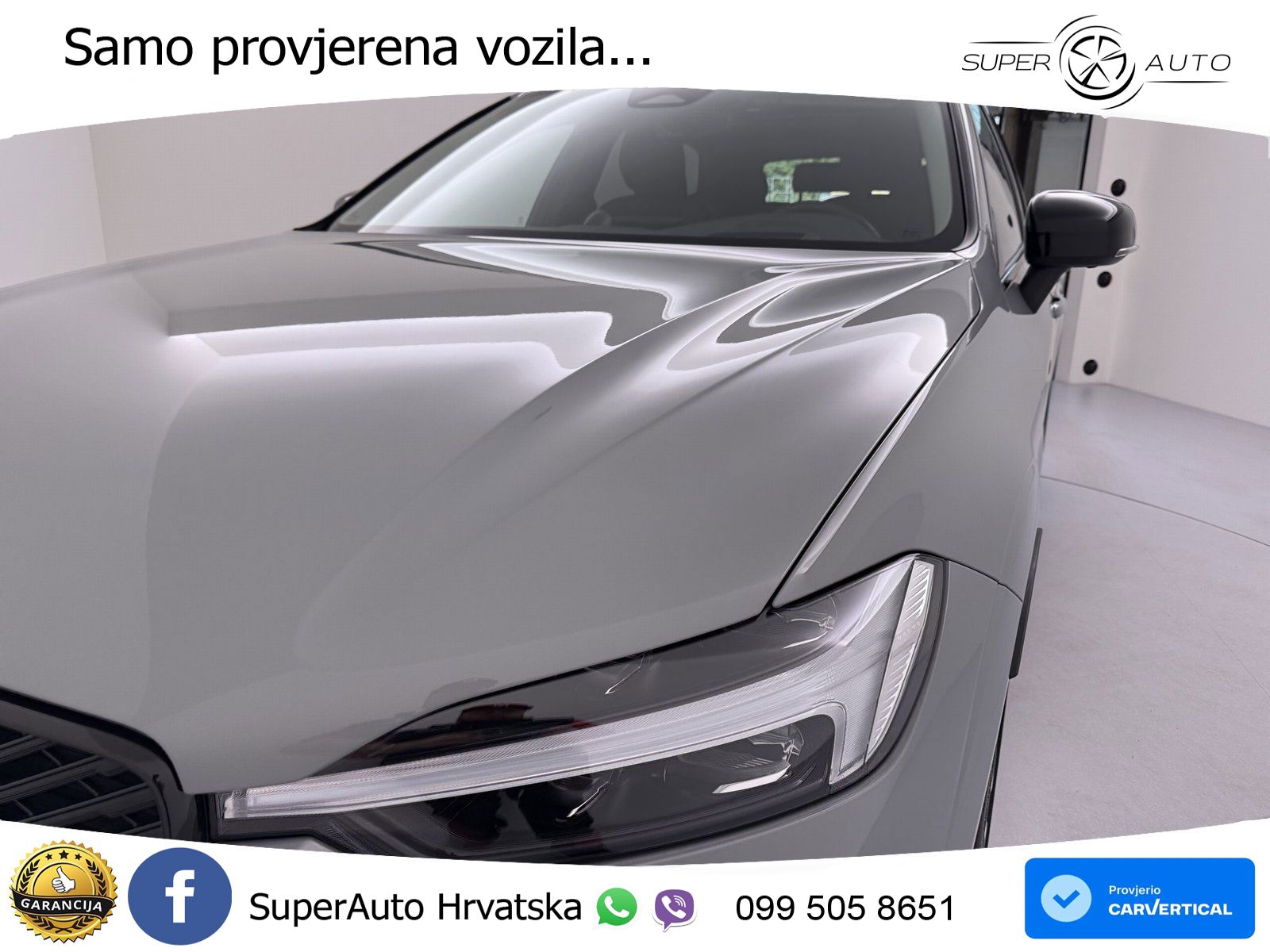 Volvo XC60 B5 Benzin AWD Geartronic ACC+HEAD+4xGR SJED+360+PANO