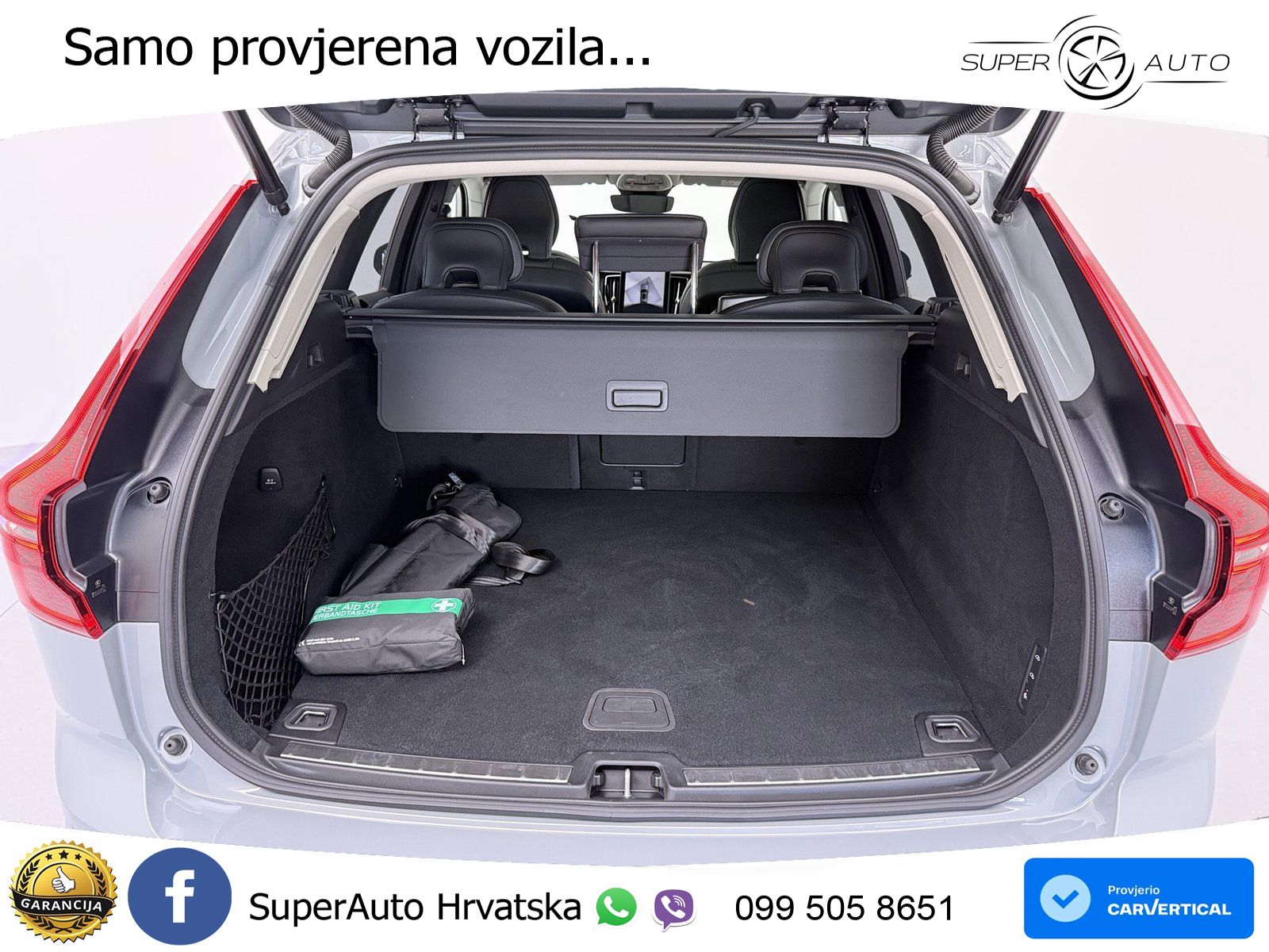 Volvo XC60 B5 Benzin AWD Geartronic ACC+HEAD+4xGR SJED+360+PANO
