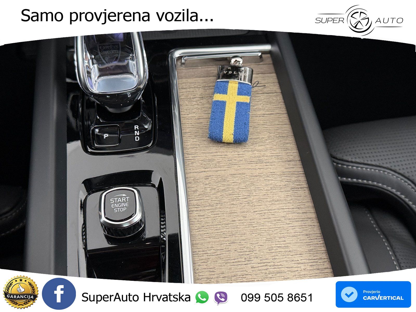 Volvo XC60 B5 Benzin AWD Geartronic ACC+HEAD+4xGR SJED+360+PANO