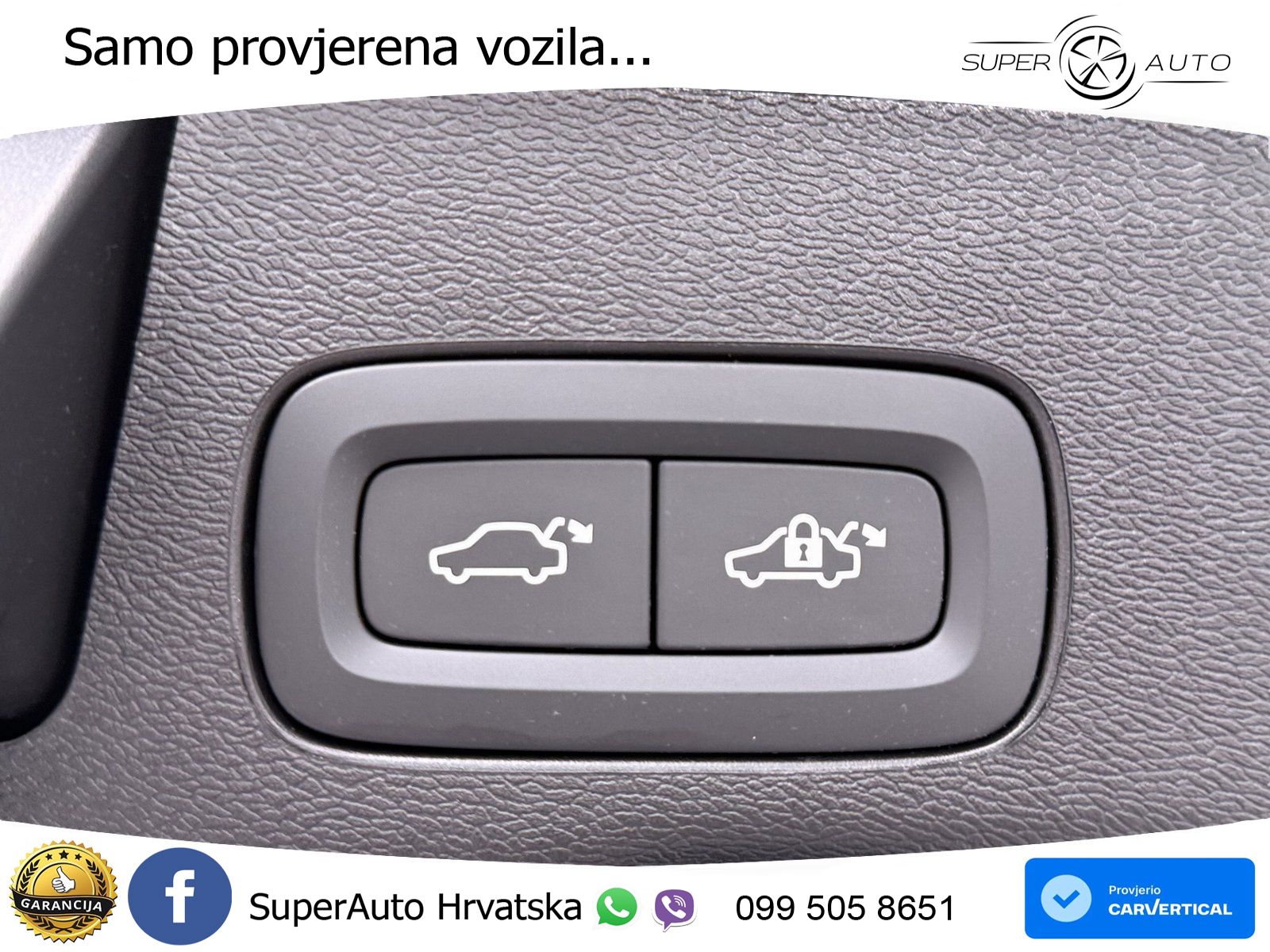 Volvo XC60 B5 Benzin AWD Geartronic ACC+HEAD+4xGR SJED+360+PANO