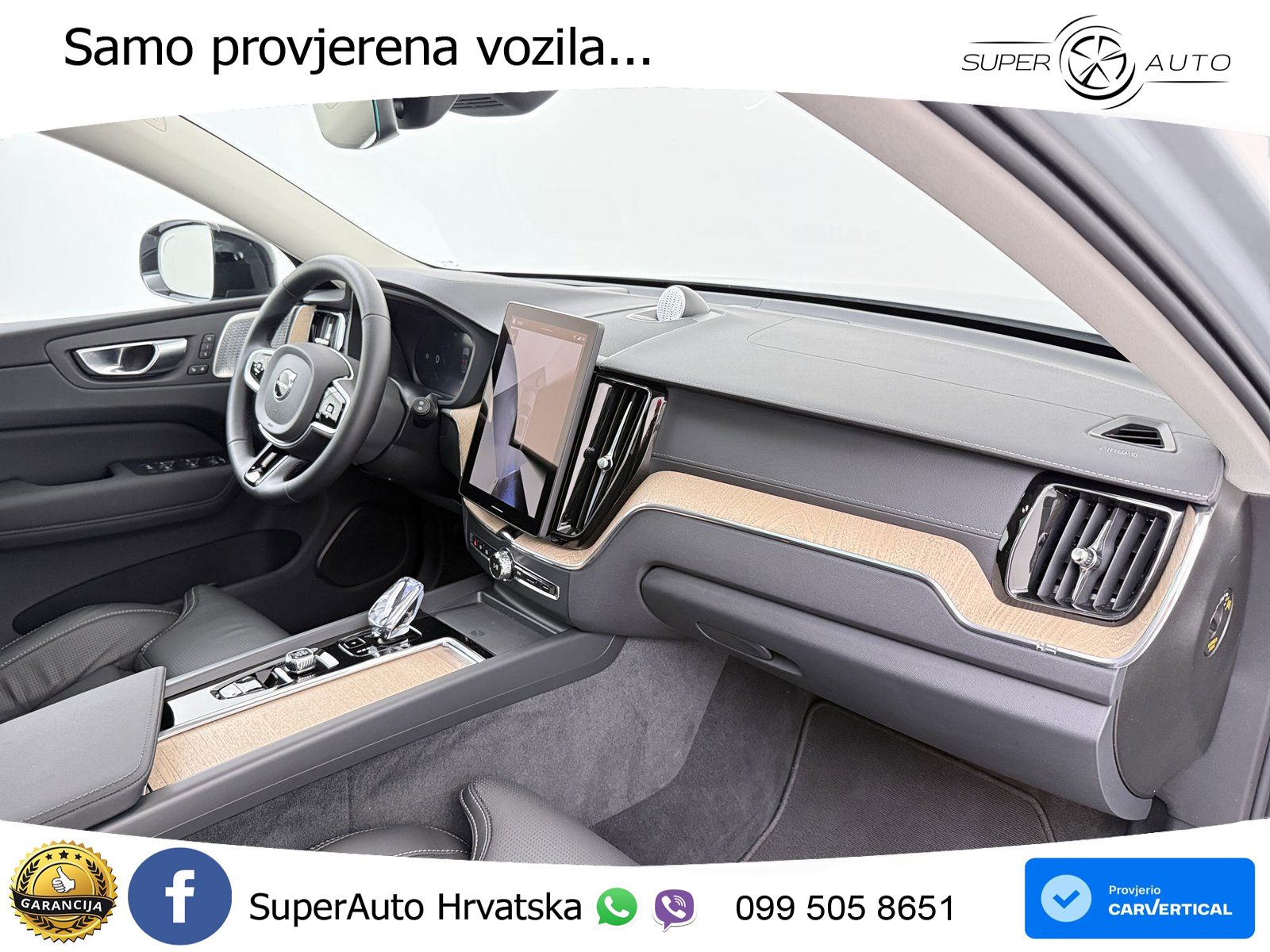 Volvo XC60 B5 Benzin AWD Geartronic ACC+HEAD+4xGR SJED+360+PANO