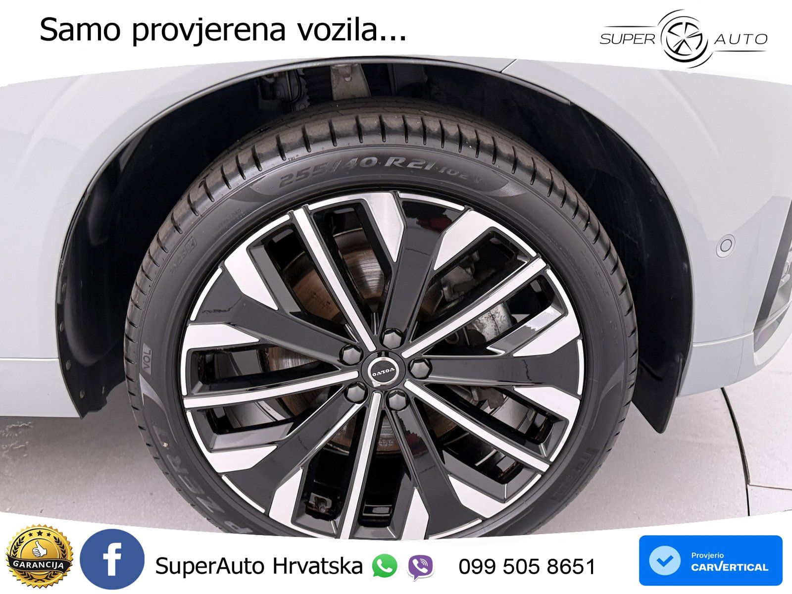 Volvo XC60 B5 Benzin AWD Geartronic ACC+HEAD+4xGR SJED+360+PANO