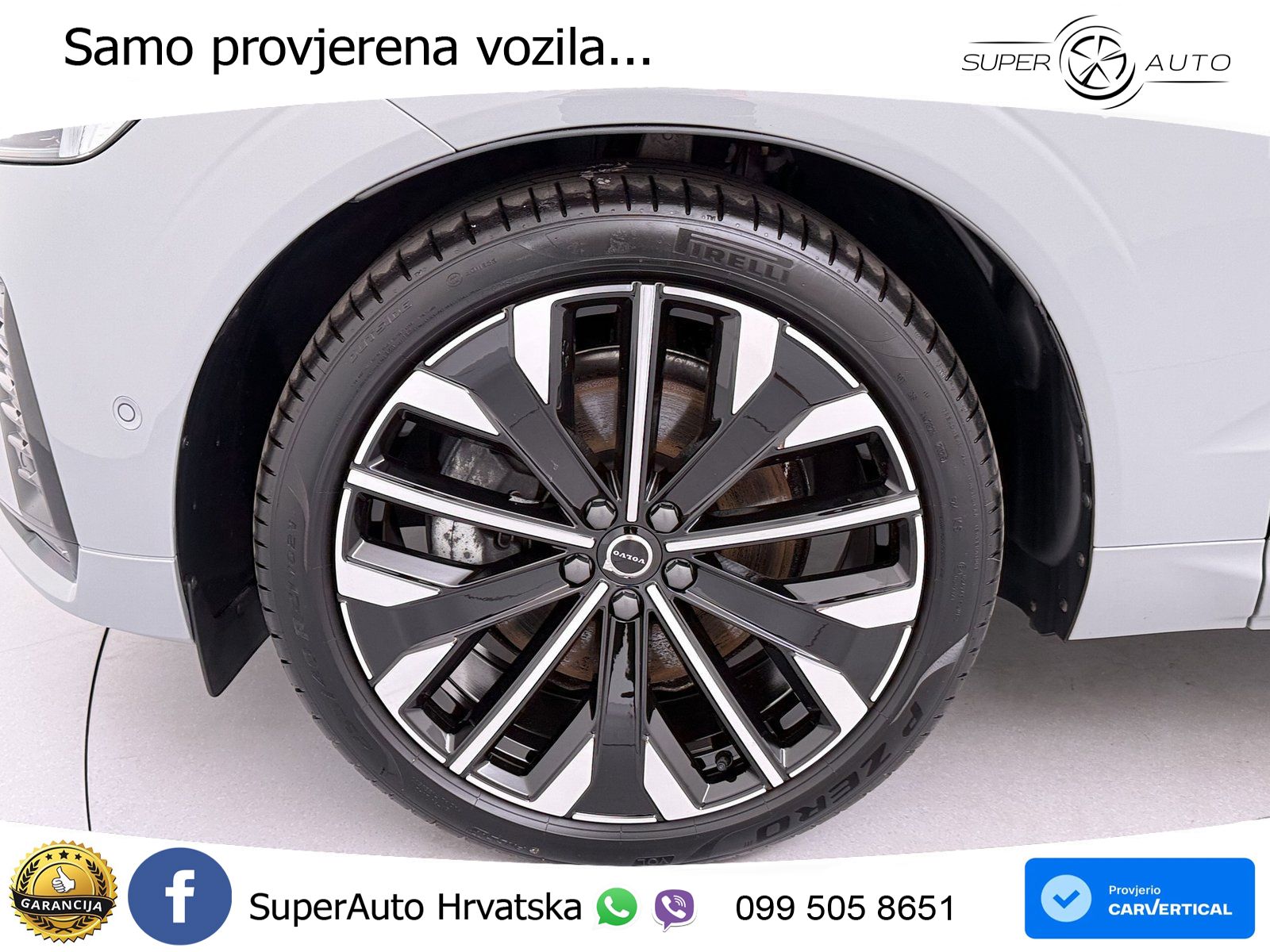 Volvo XC60 B5 Benzin AWD Geartronic ACC+HEAD+4xGR SJED+360+PANO