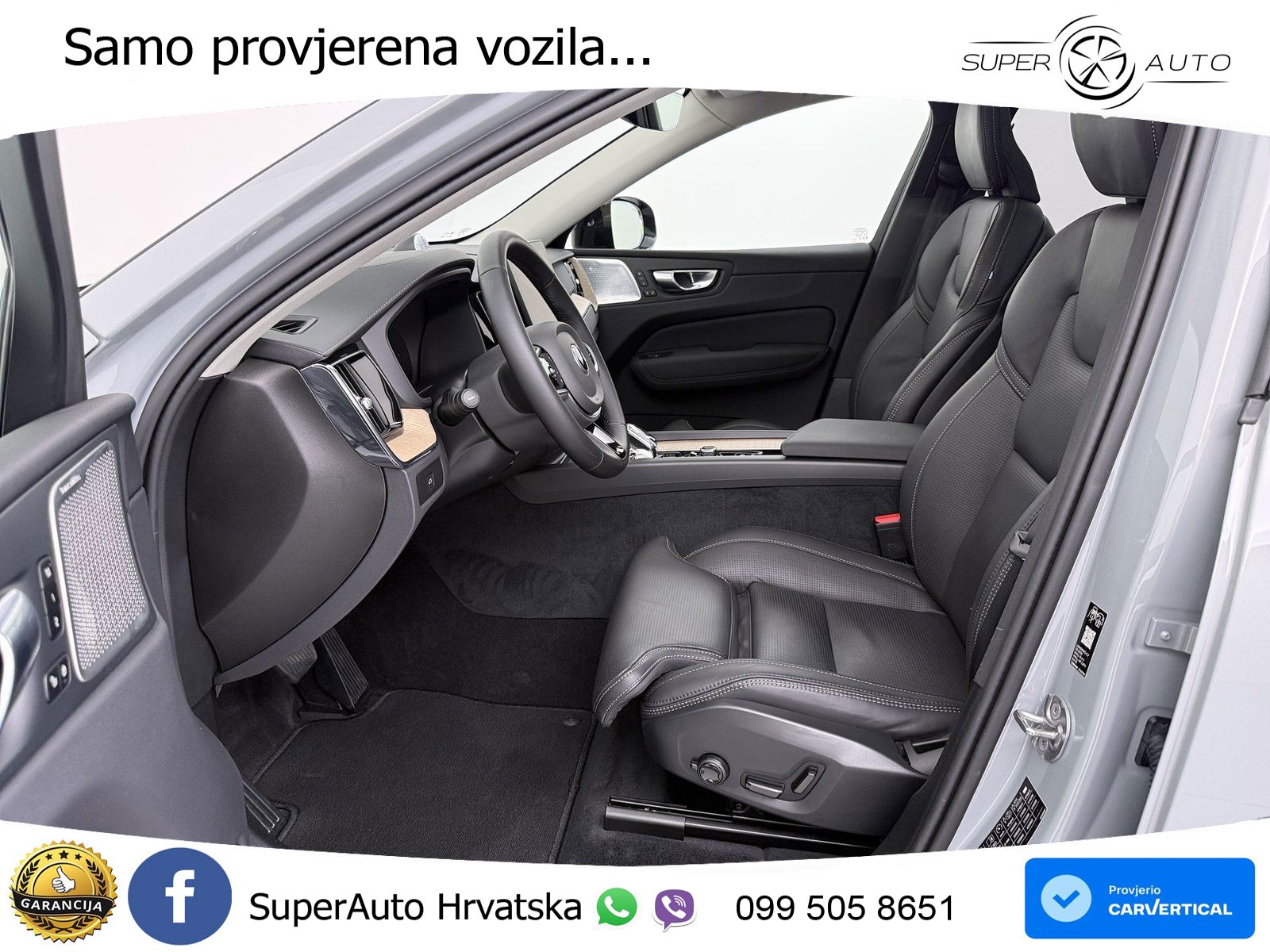 Volvo XC60 B5 Benzin AWD Geartronic ACC+HEAD+4xGR SJED+360+PANO