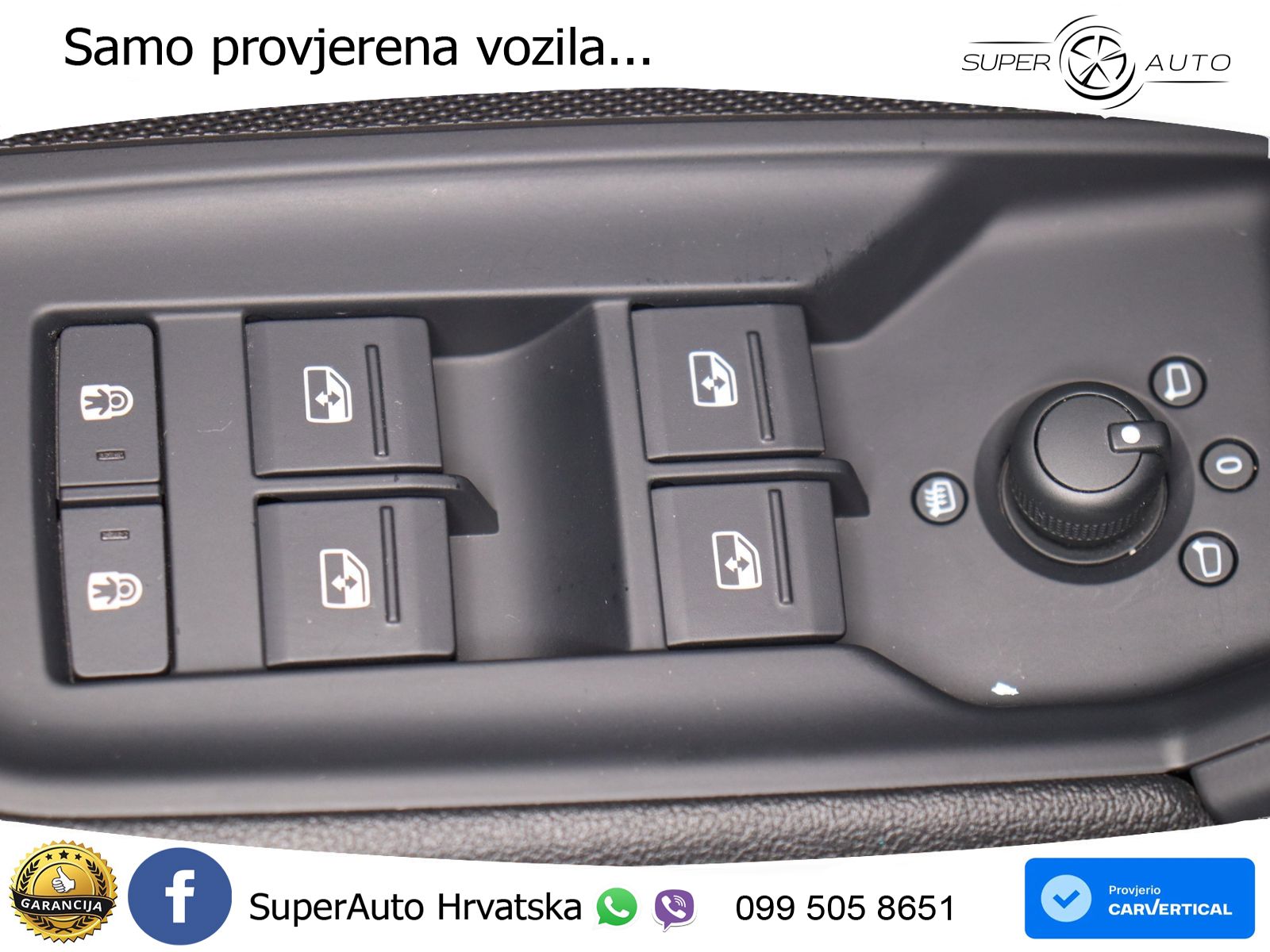 Audi A3 Limuzina 35 TDI (150 KS) S tronic