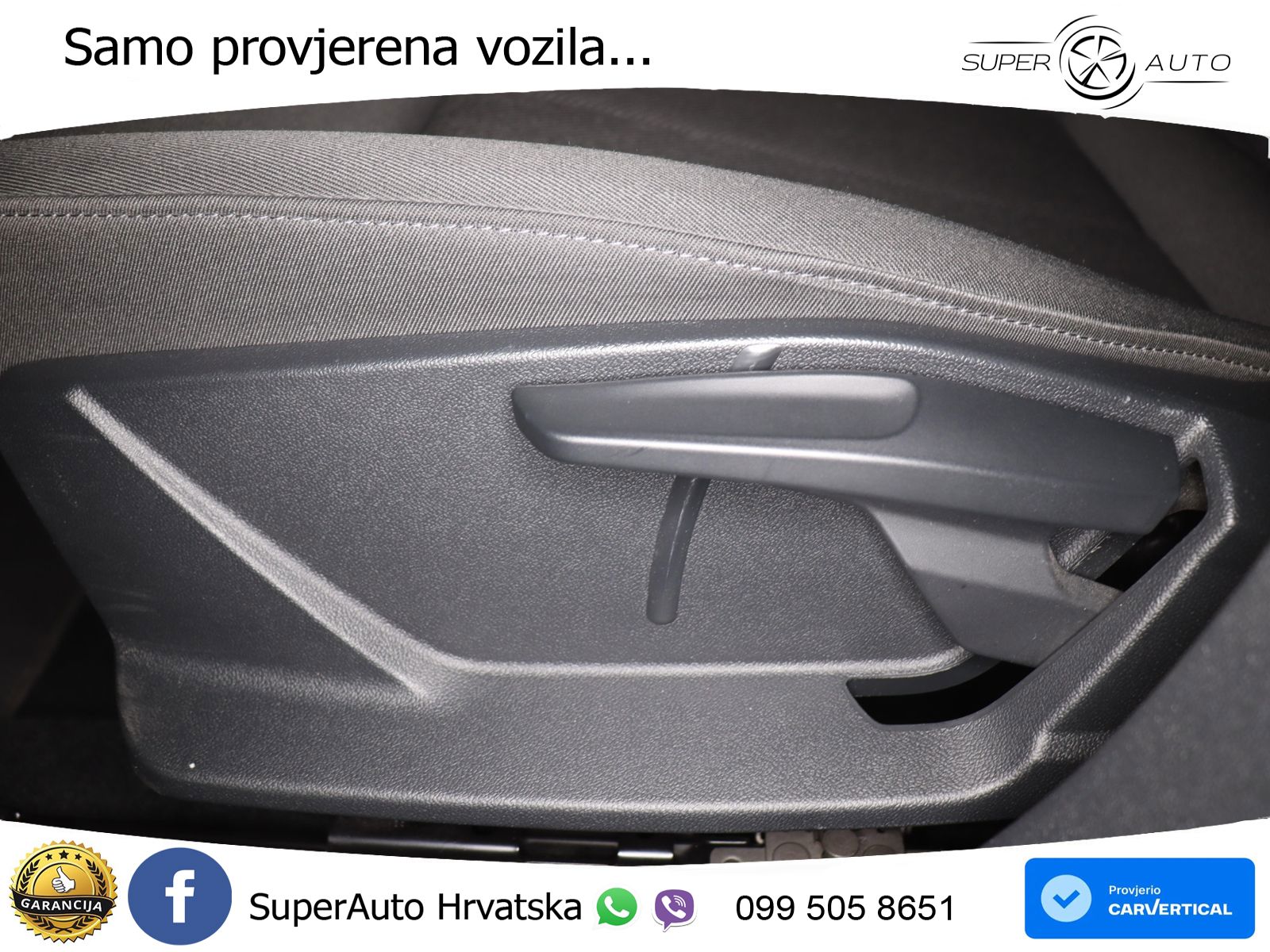 Audi A3 Limuzina 35 TDI (150 KS) S tronic