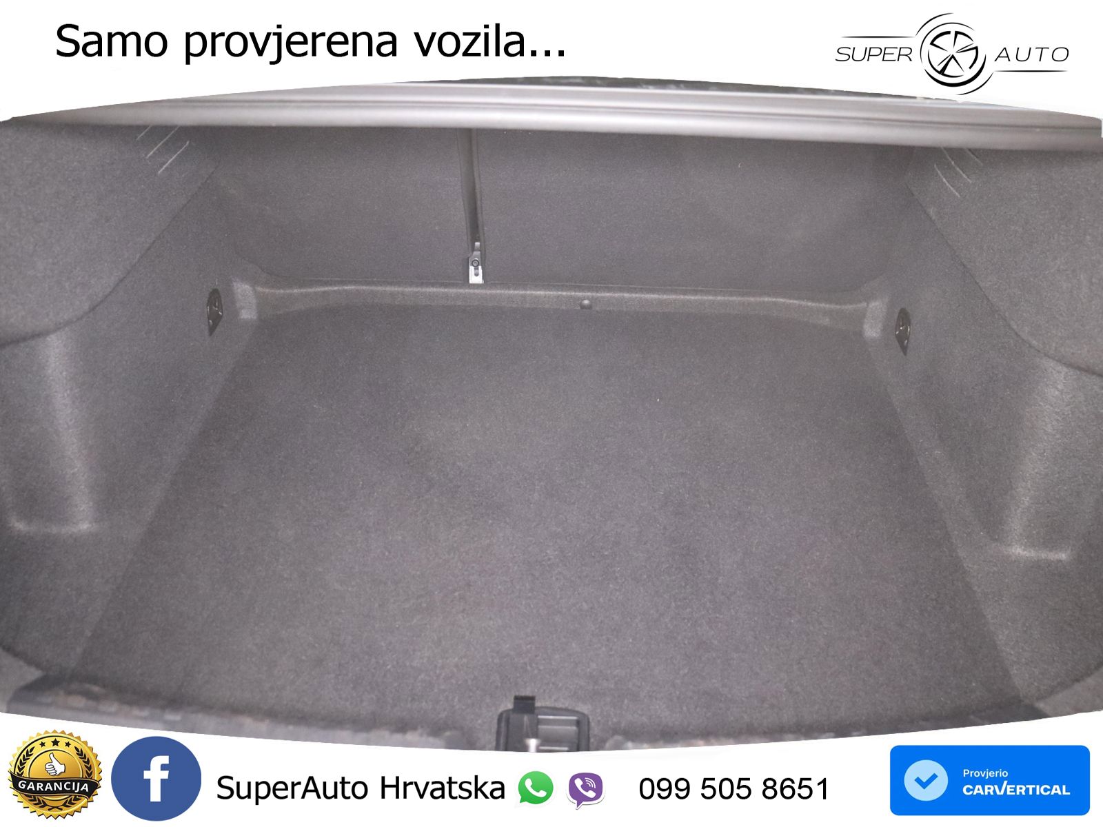 Audi A3 Limuzina 35 TDI (150 KS) S tronic