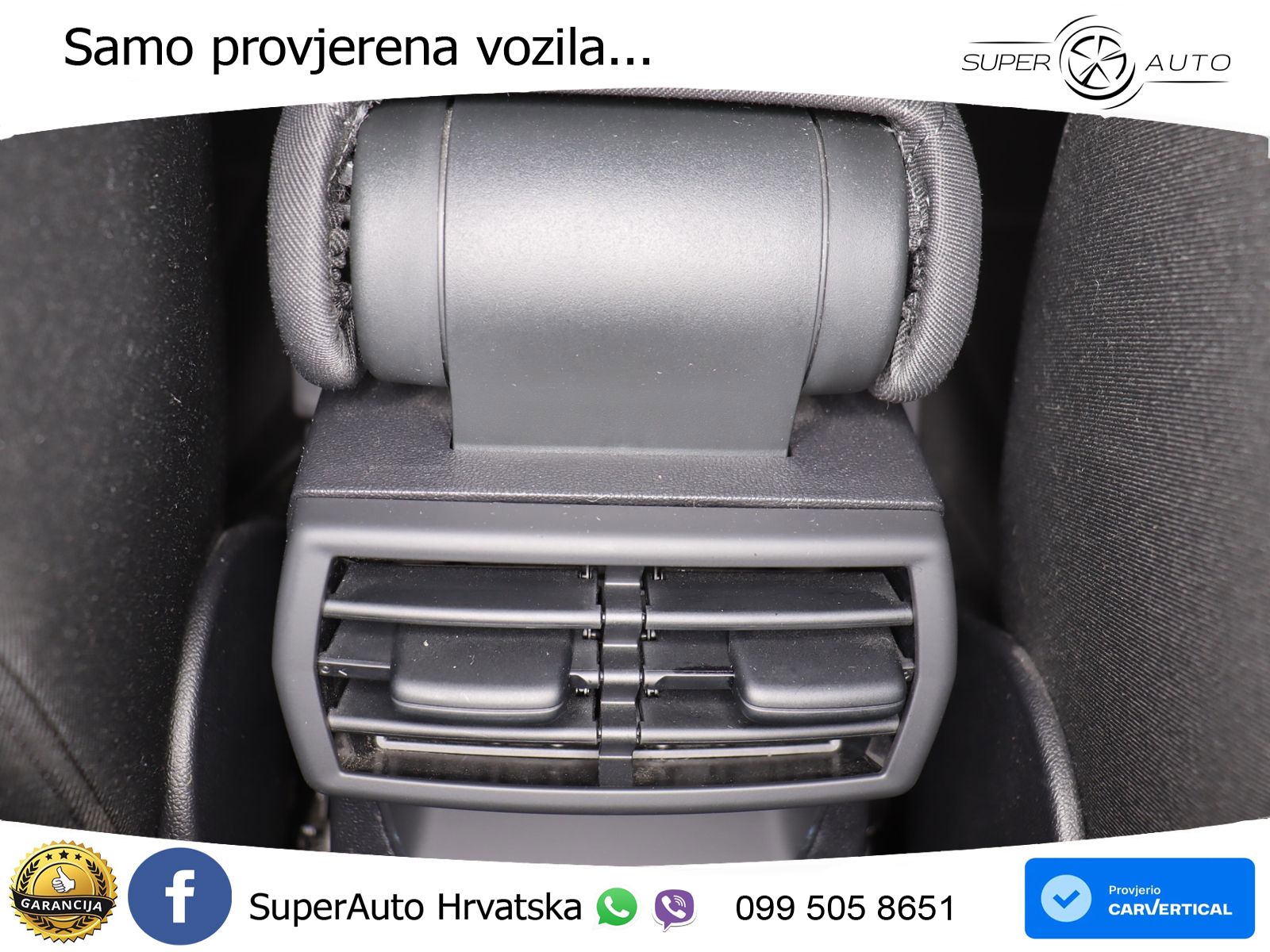 Audi A3 Limuzina 35 TDI (150 KS) S tronic