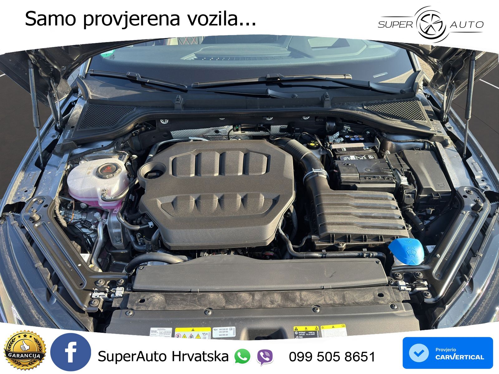 Škoda Octavia Combi RS 2.0 TSI (265 KS) DSG MATRIX+GR SJED+KAM