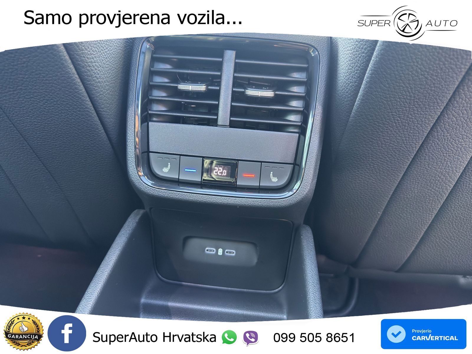 Škoda Octavia Combi RS 2.0 TSI (265 KS) DSG MATRIX+GR SJED+KAM