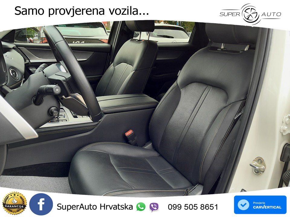 Mazda CX-60 2.5 e-Skyactiv (328 KS) AWD Automatic MATRIX+GR SJED+KAM