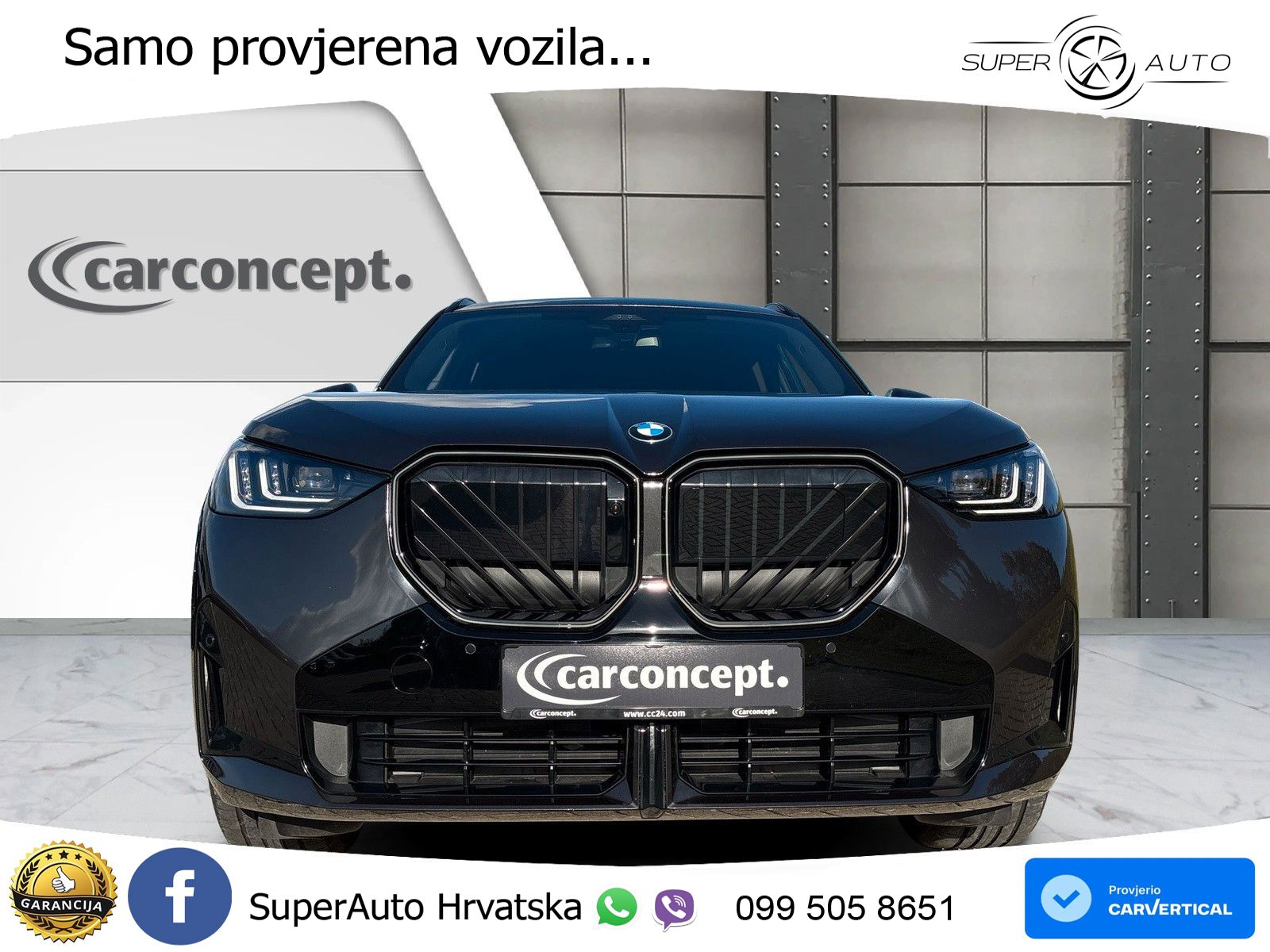 BMW X3 30e xDrive Steptronic M Sport LED+GR SJED+ACC
