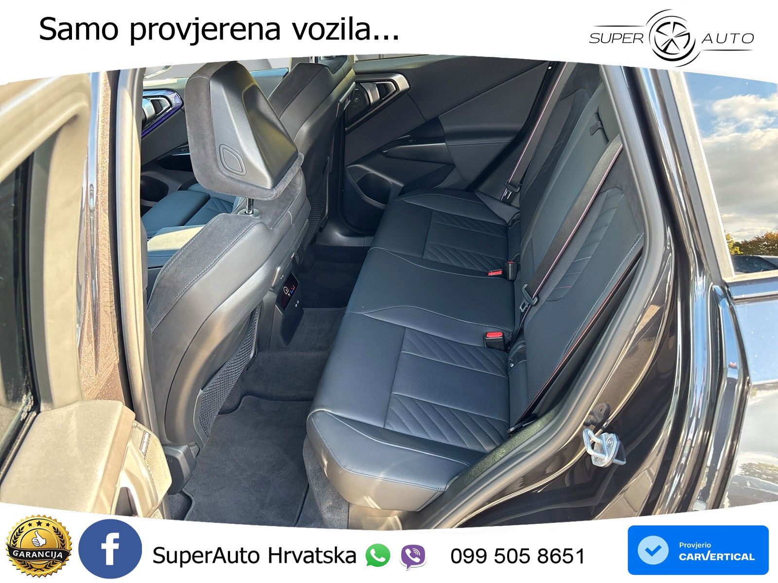 BMW X3 30e xDrive Steptronic M Sport LED+GR SJED+ACC