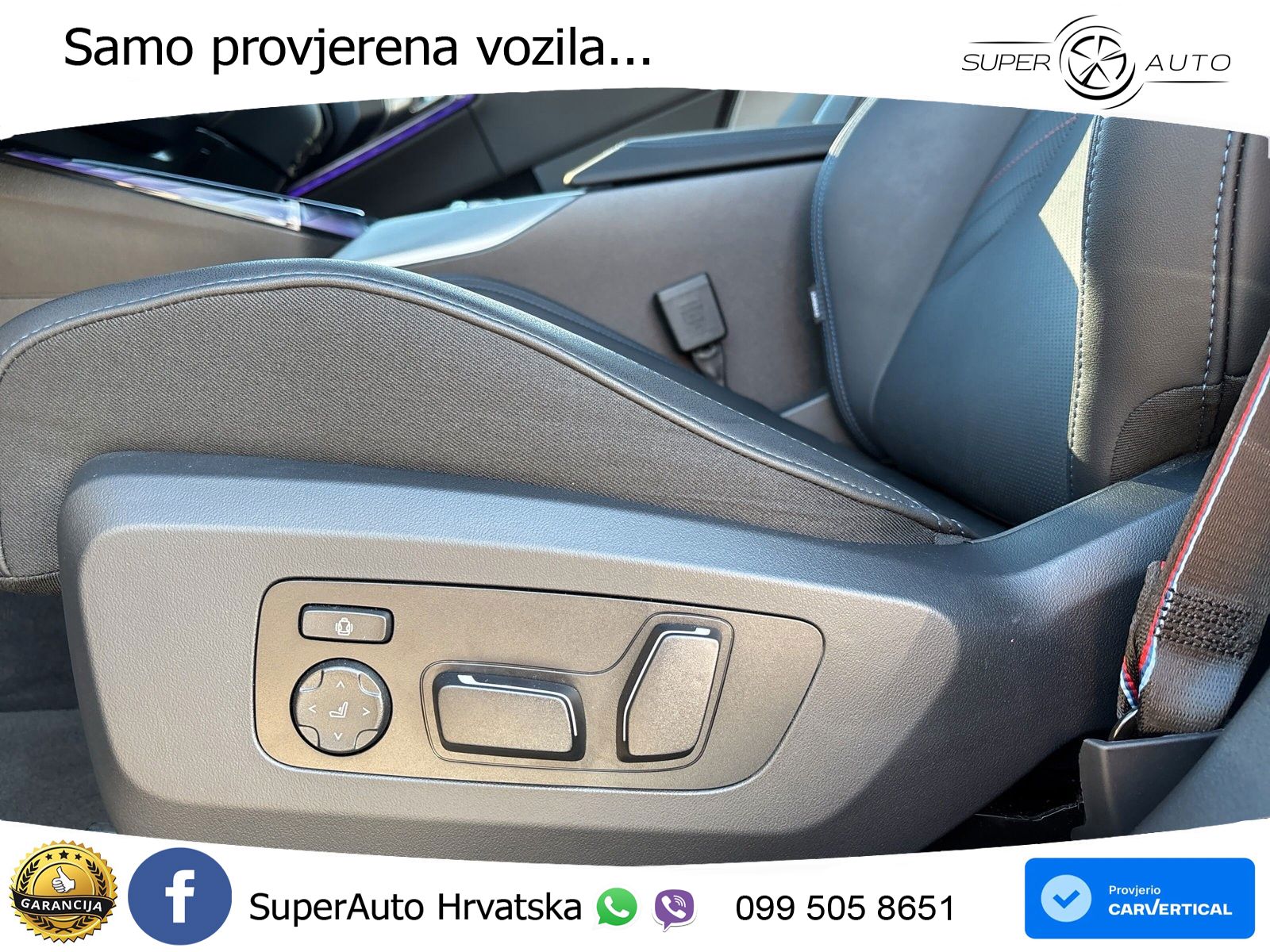 BMW X3 30e xDrive Steptronic M Sport LED+GR SJED+ACC