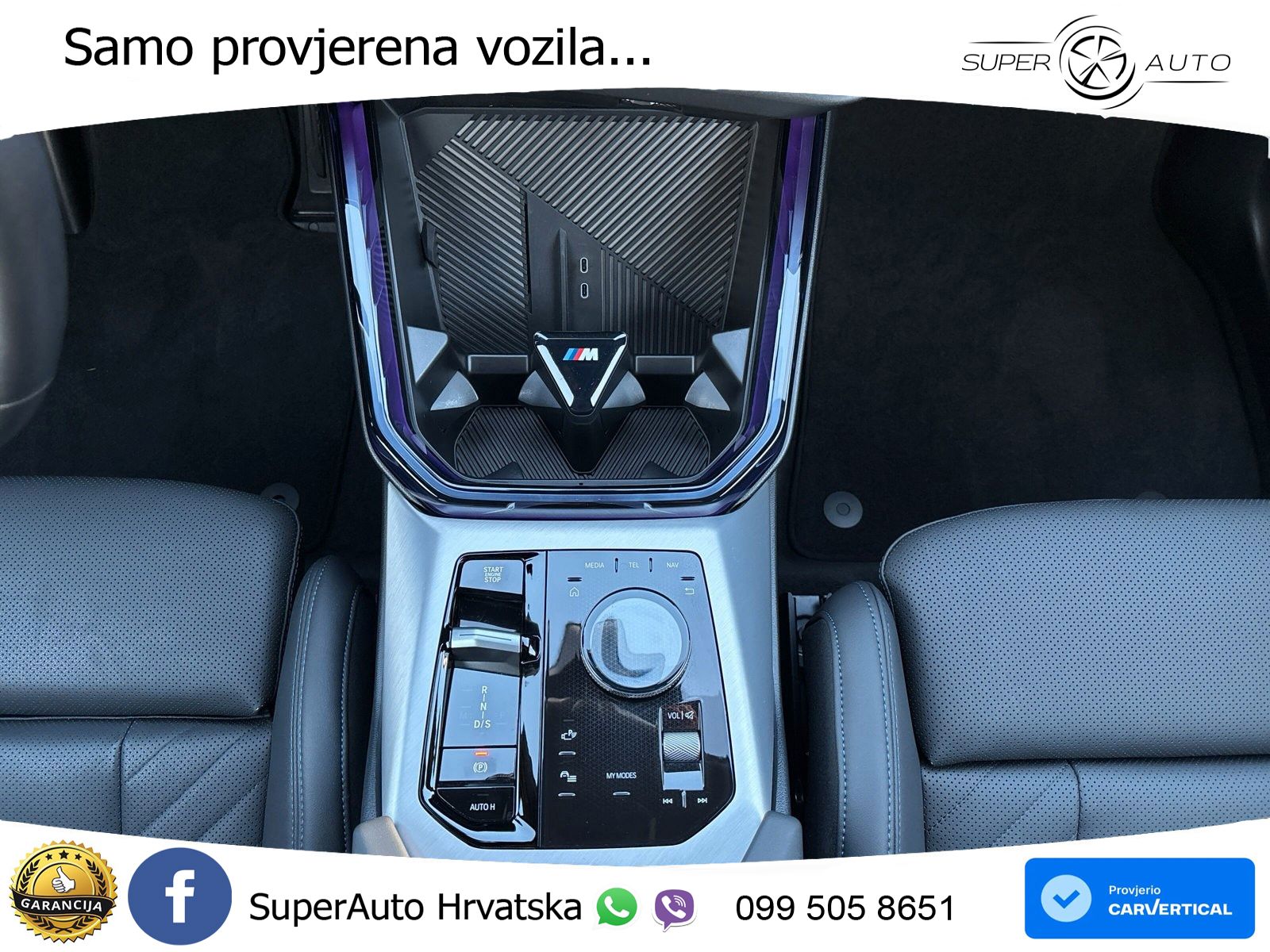 BMW X3 30e xDrive Steptronic M Sport LED+GR SJED+ACC
