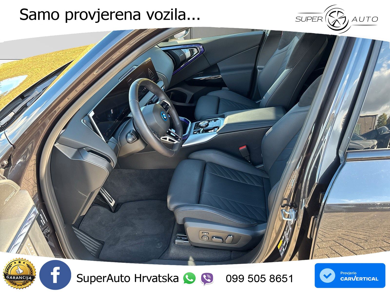 BMW X3 30e xDrive Steptronic M Sport LED+GR SJED+ACC