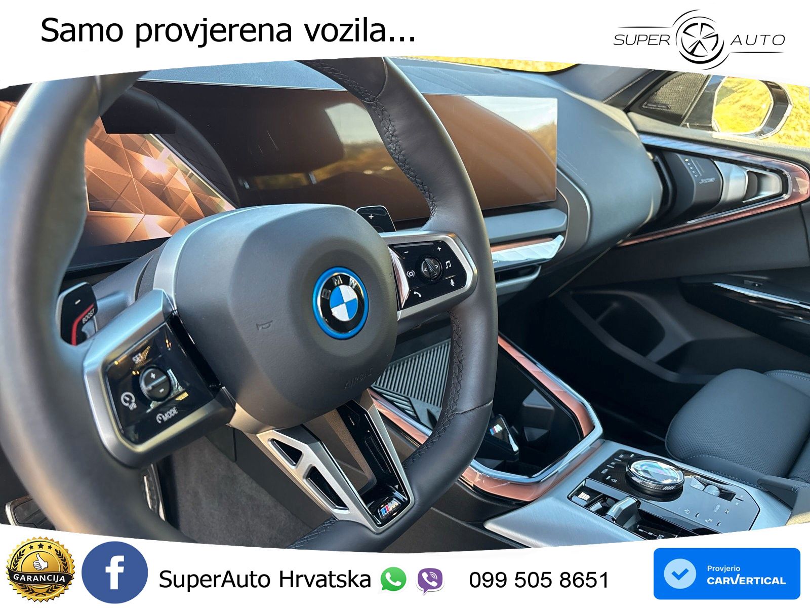 BMW X3 30e xDrive Steptronic M Sport LED+GR SJED+ACC