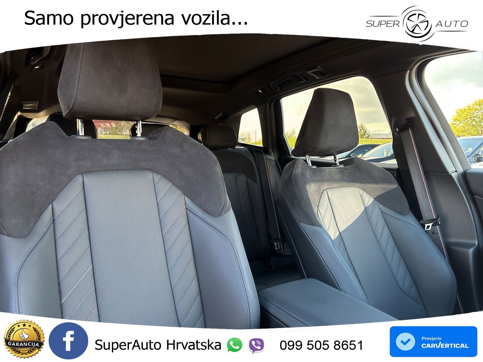 BMW X3 30e xDrive Steptronic M Sport LED+GR SJED+ACC
