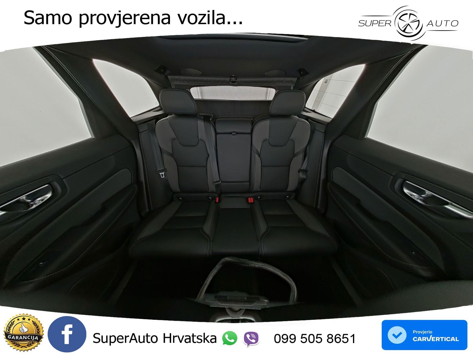 Volvo XC60 B5 Benzin AWD Geartronic ACC+HEAD+4xGR SJED+360+PANO