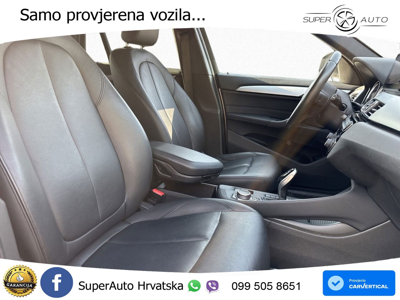 BMW X1 20i (192 KS) Steptronic