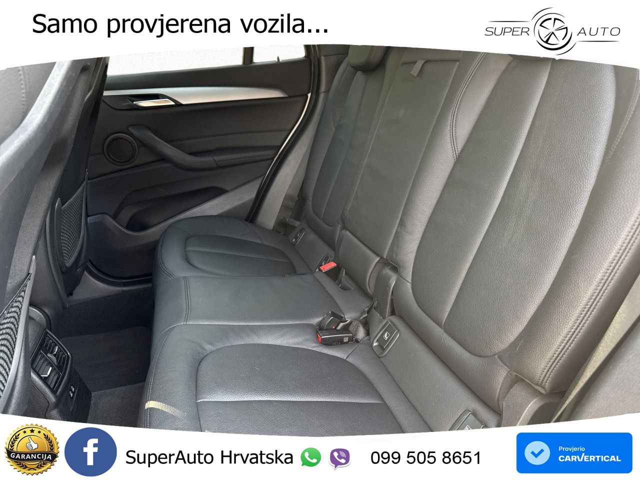 BMW X1 20i (192 KS) Steptronic