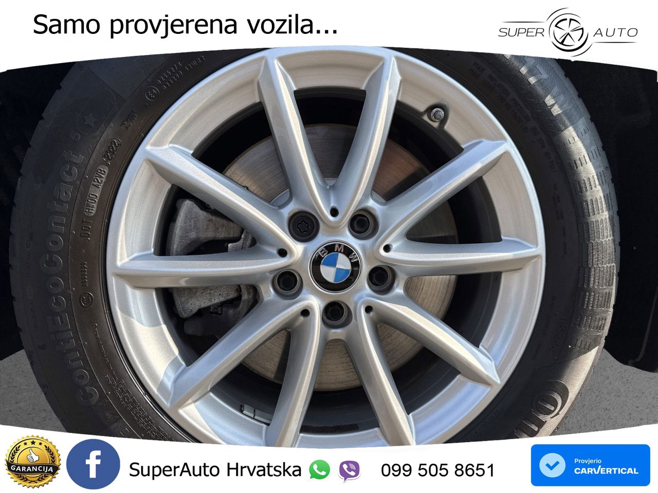 BMW X1 20i (192 KS) Steptronic