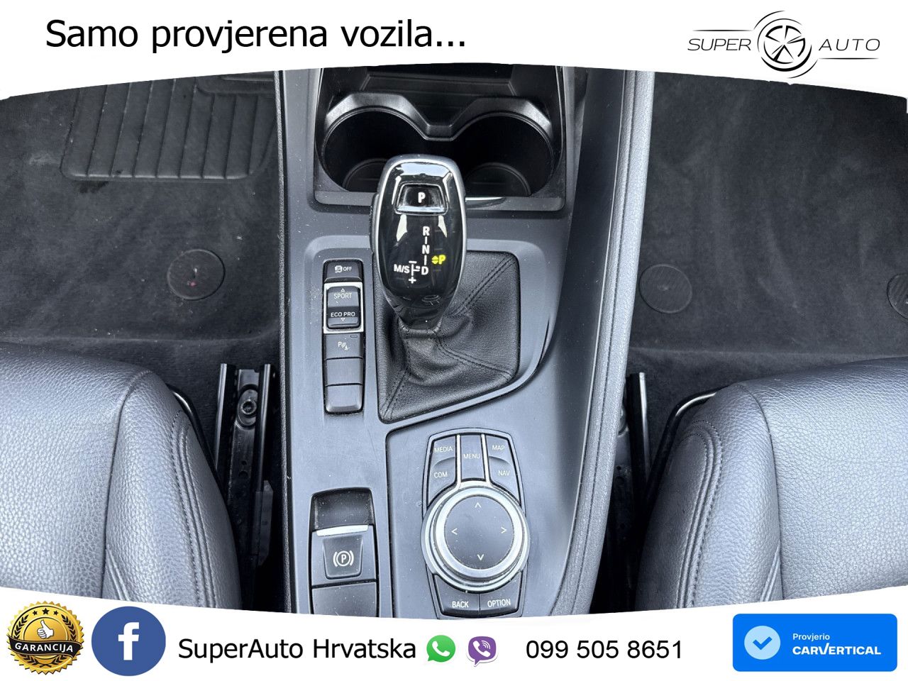 BMW X1 20i (192 KS) Steptronic