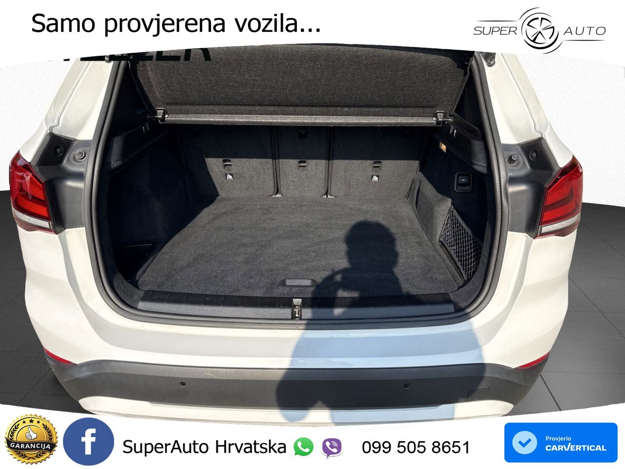 BMW X1 20i (192 KS) Steptronic