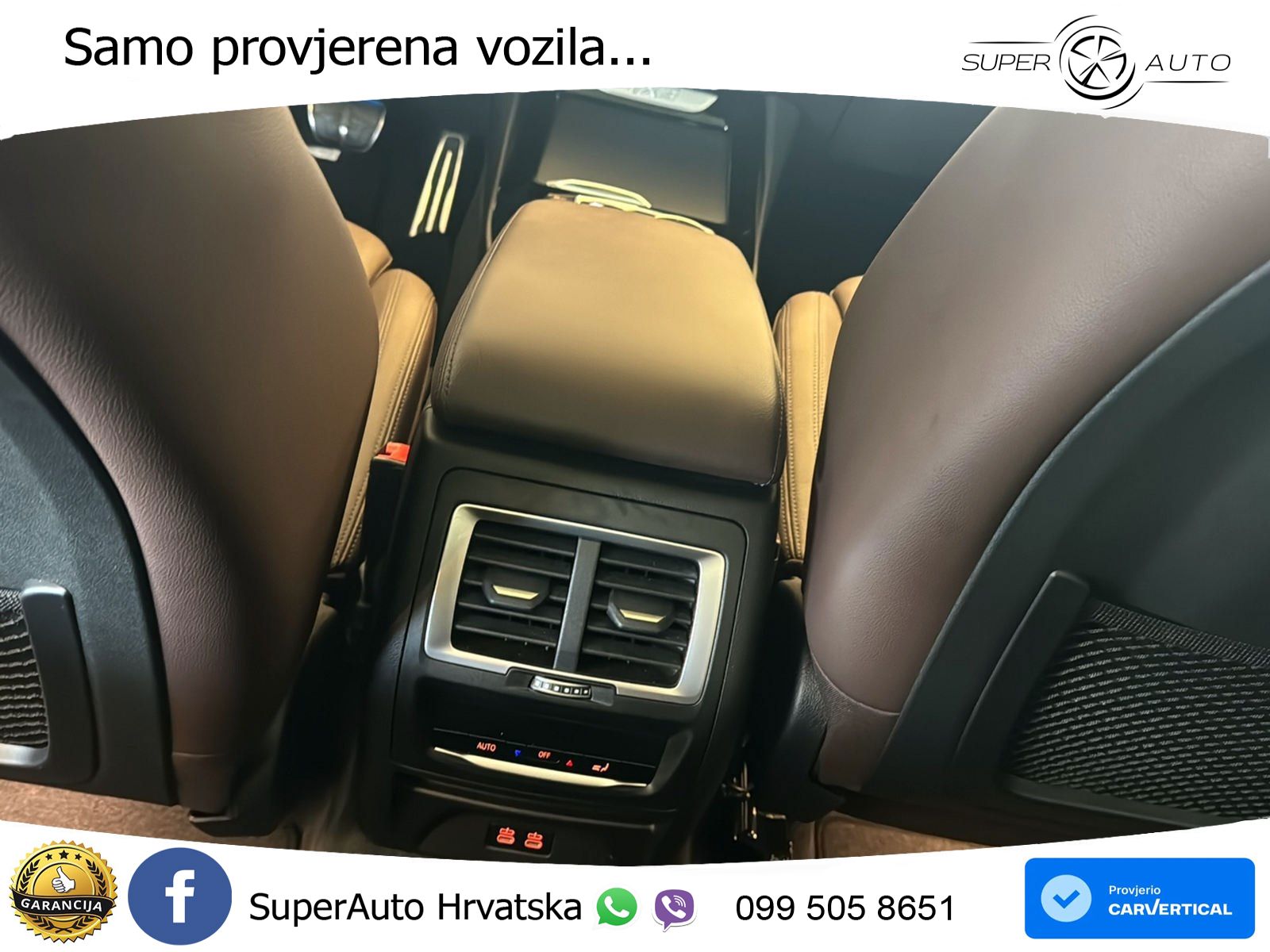 BMW iX3 80 kWh (286 KS) M Sport LED+GR SJED+ACC