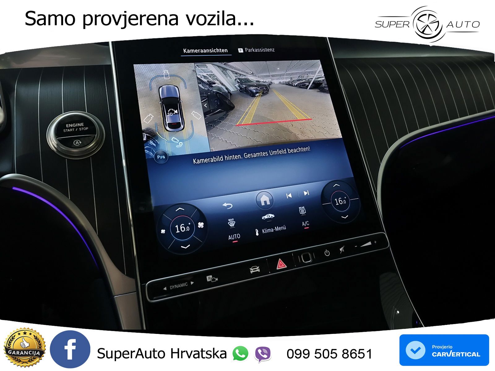 Mercedes GLC Coupe 300d (269 KS) 4MATIC 9G-TRONIC AMG ACC+GR SJED+360+PANO
