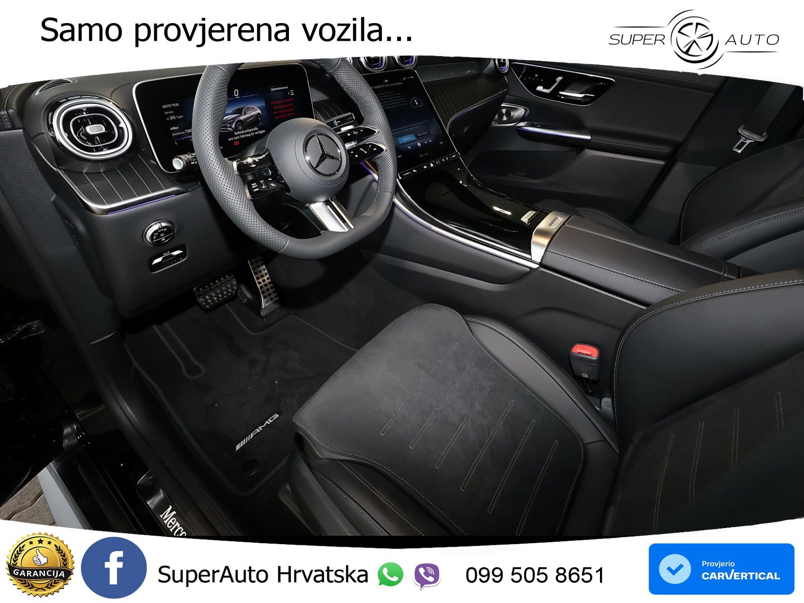 Mercedes GLC Coupe 300d (269 KS) 4MATIC 9G-TRONIC AMG ACC+GR SJED+360+PANO