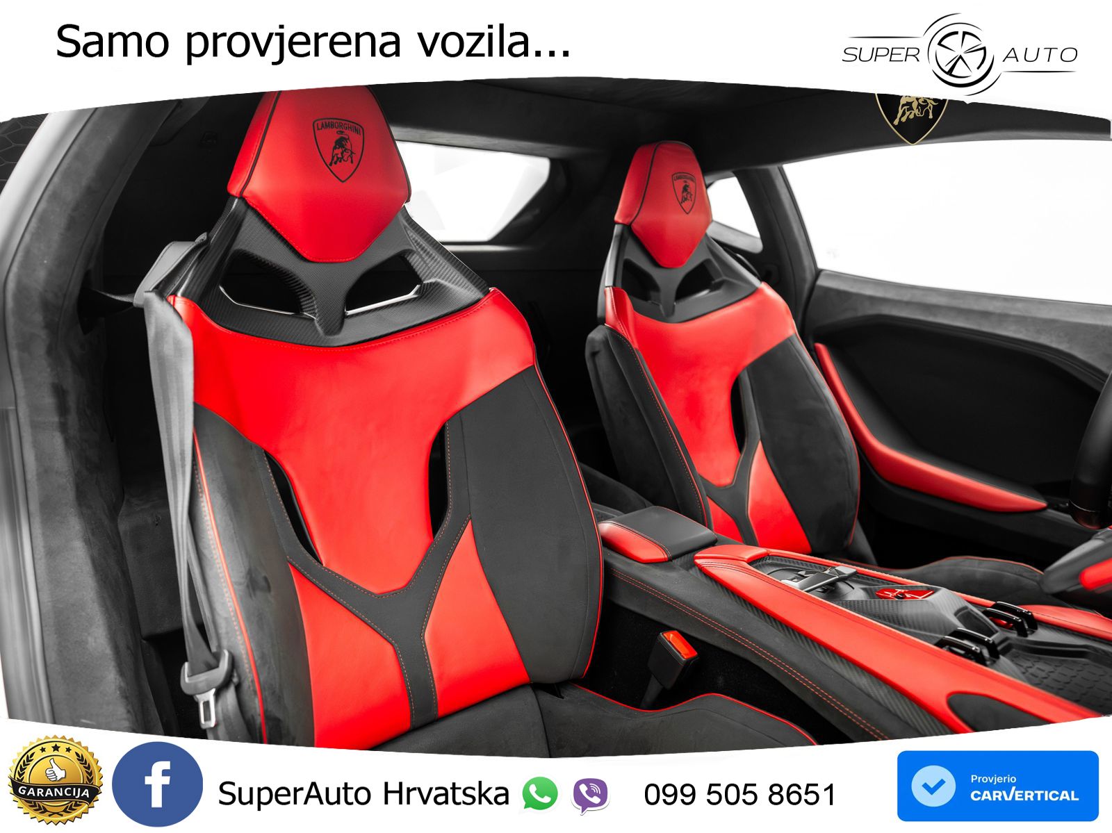 Lamborghini Temerario 4.0 V8 (920 KS) HPEV e-4WD DCT LED+ACC