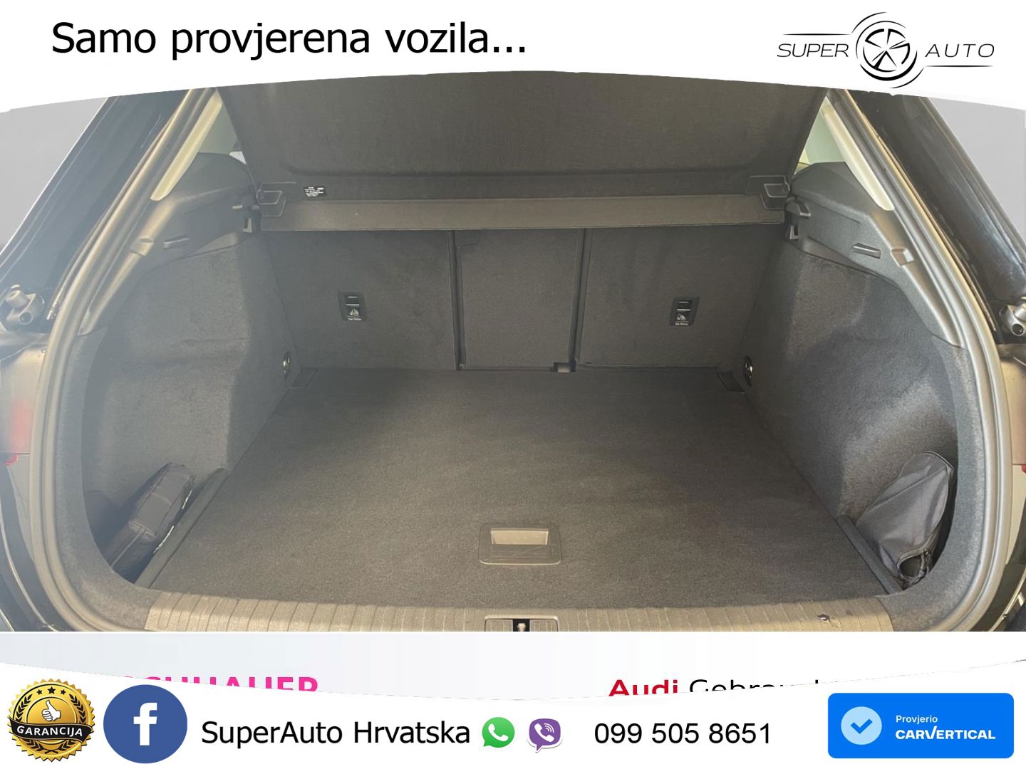Audi Q3 35 TFSI (150 KS) S tronic