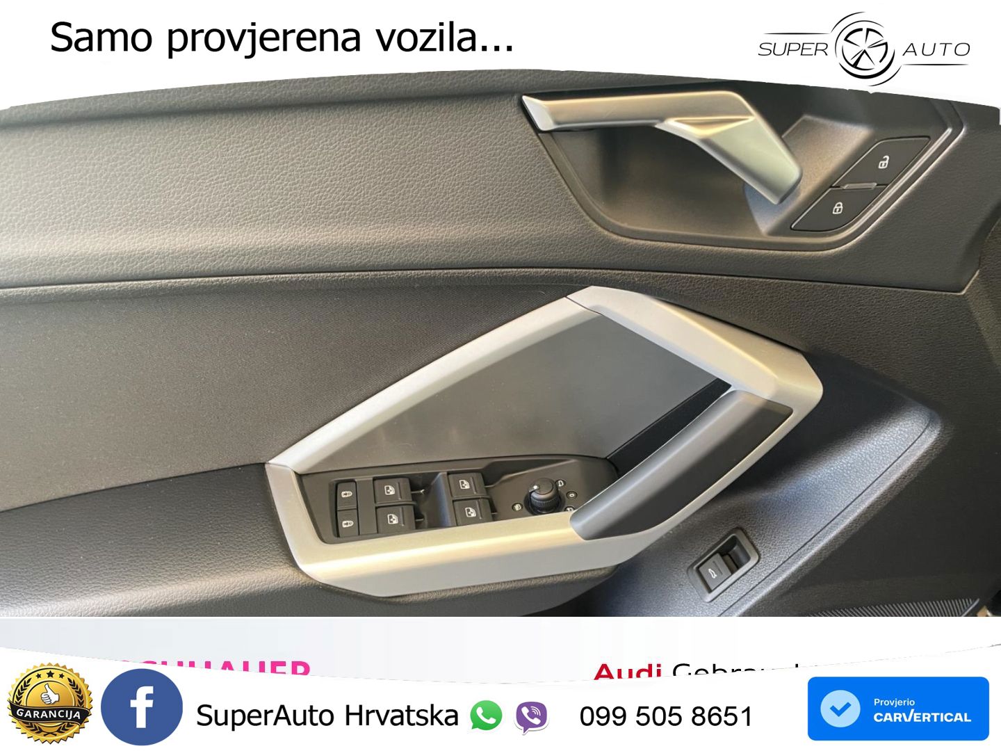 Audi Q3 35 TFSI (150 KS) S tronic