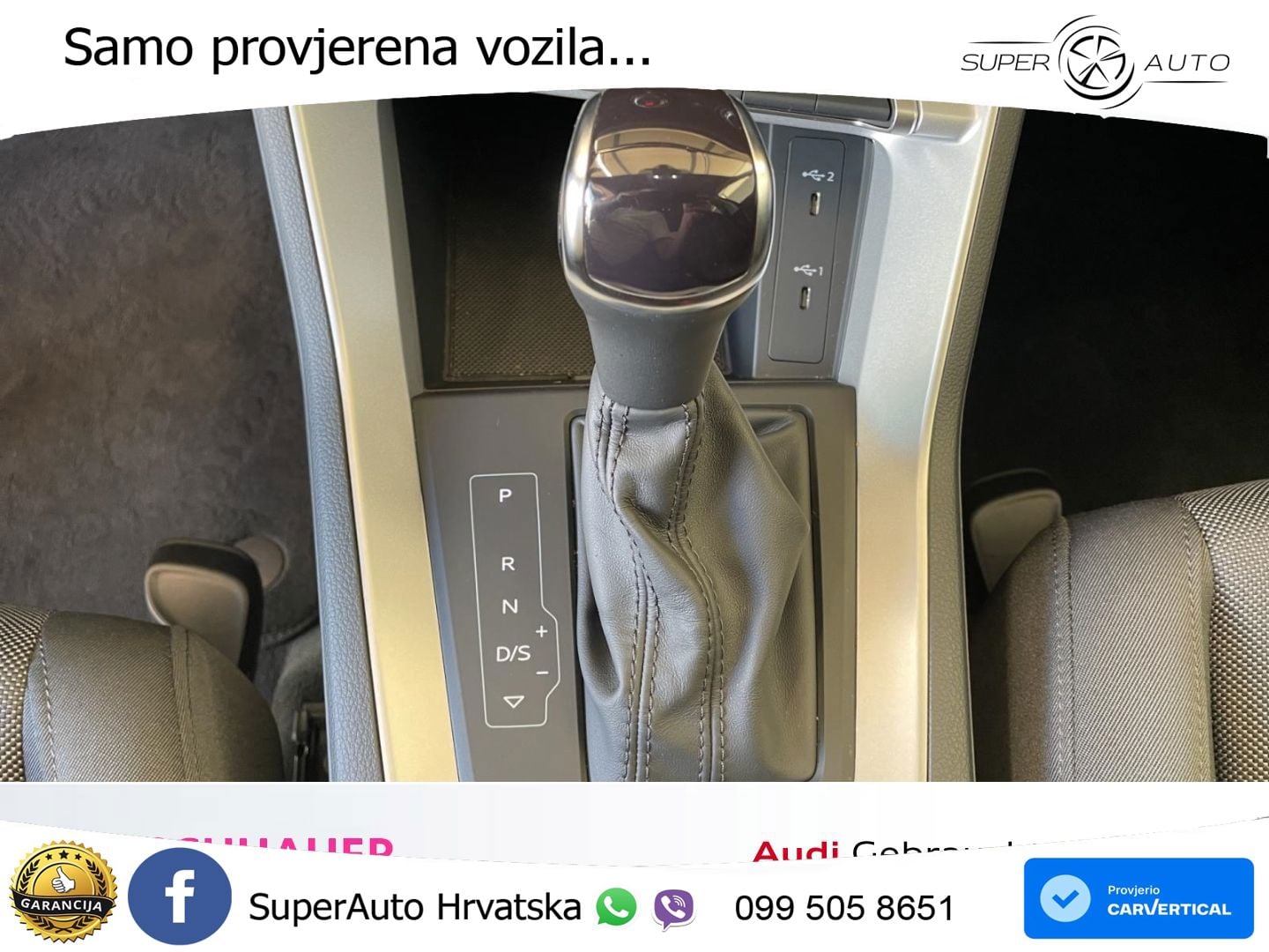 Audi Q3 35 TFSI (150 KS) S tronic