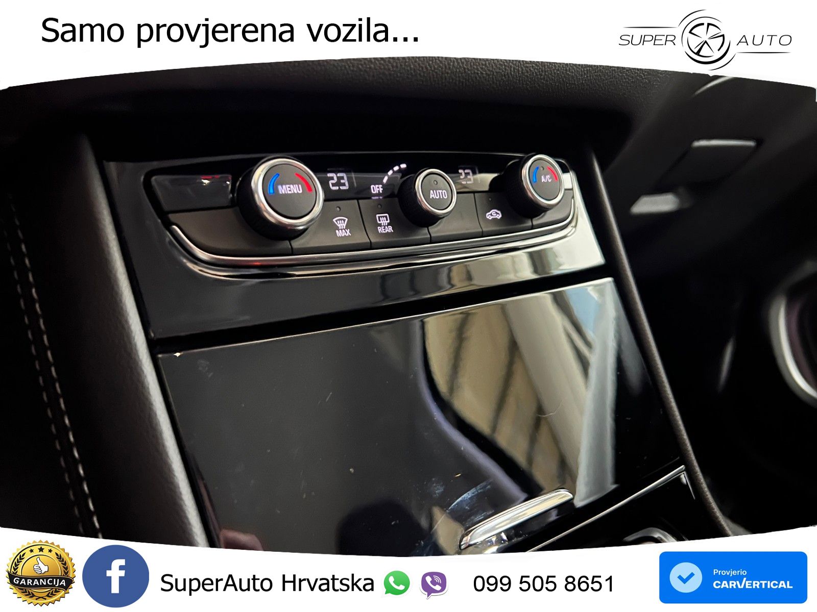 Opel Grandland 1.2i Turbo (130 KS) Automatic LED+ACC
