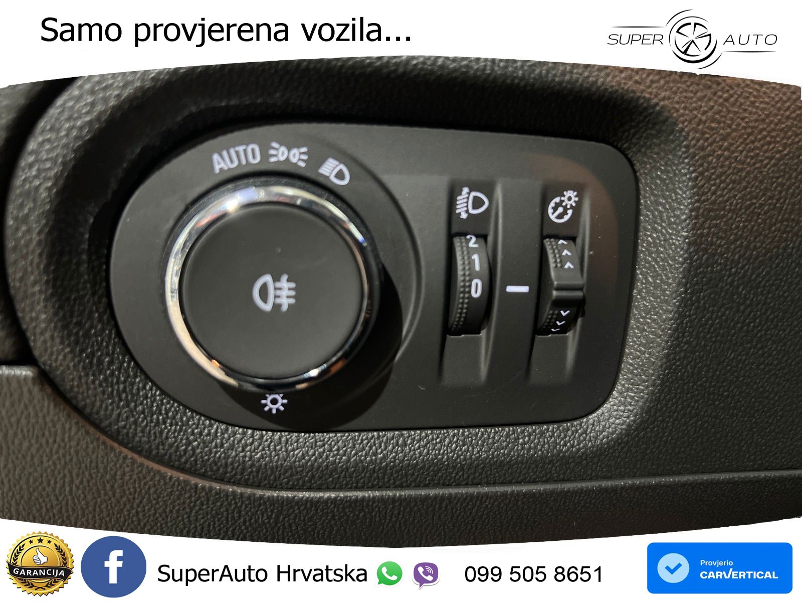 Opel Grandland 1.2i Turbo (130 KS) Automatic LED+ACC