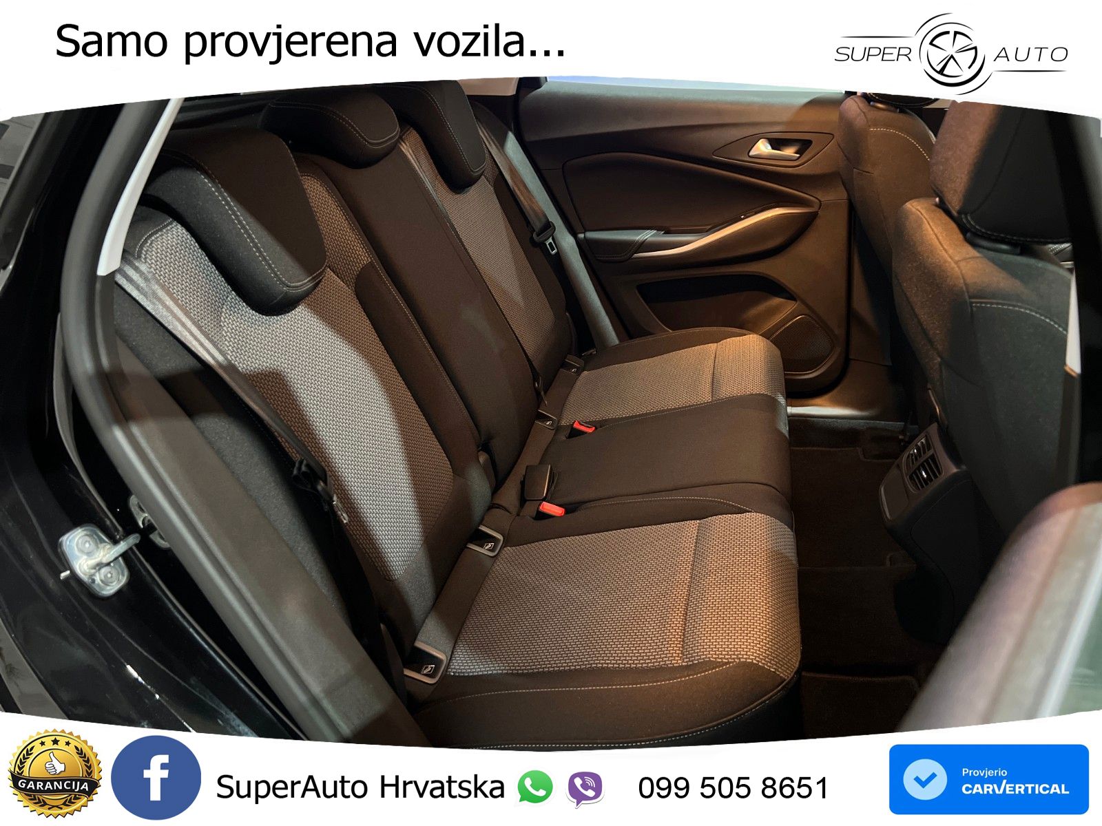 Opel Grandland 1.2i Turbo (130 KS) Automatic LED+ACC