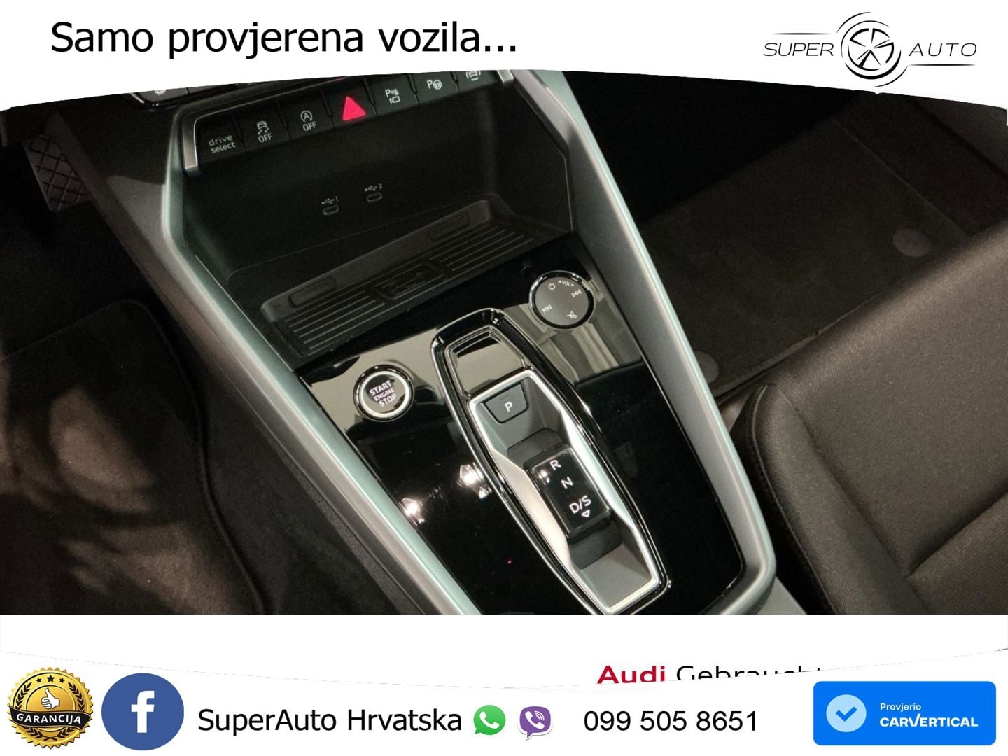 Audi A3 35 TFSI (150 KS) S tronic advanced