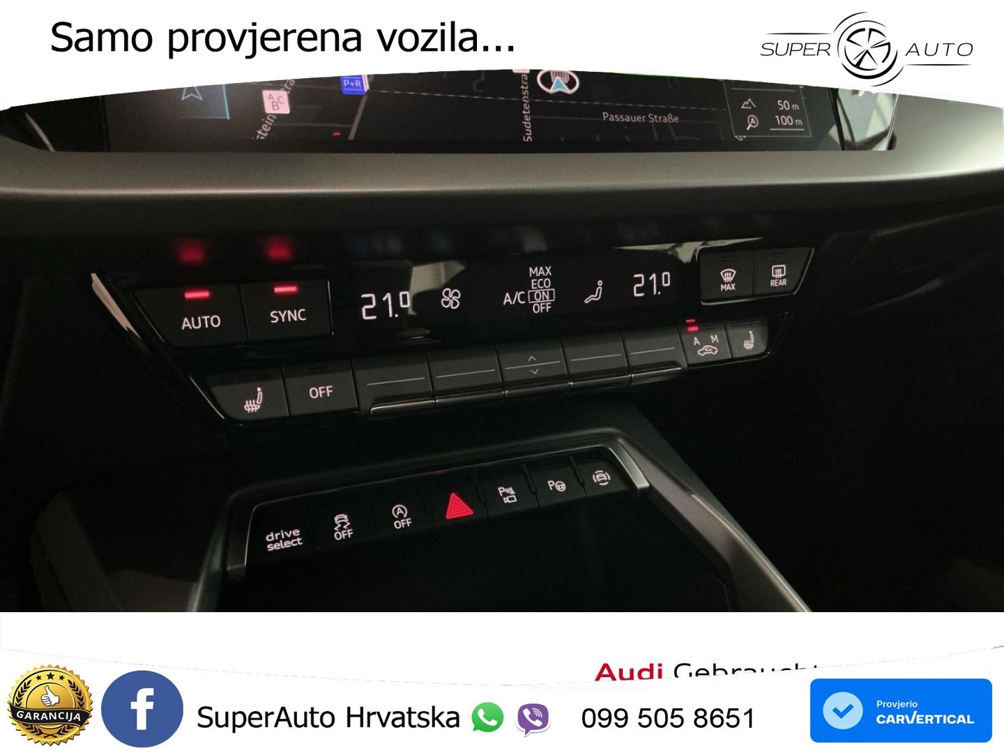 Audi A3 35 TFSI (150 KS) S tronic advanced
