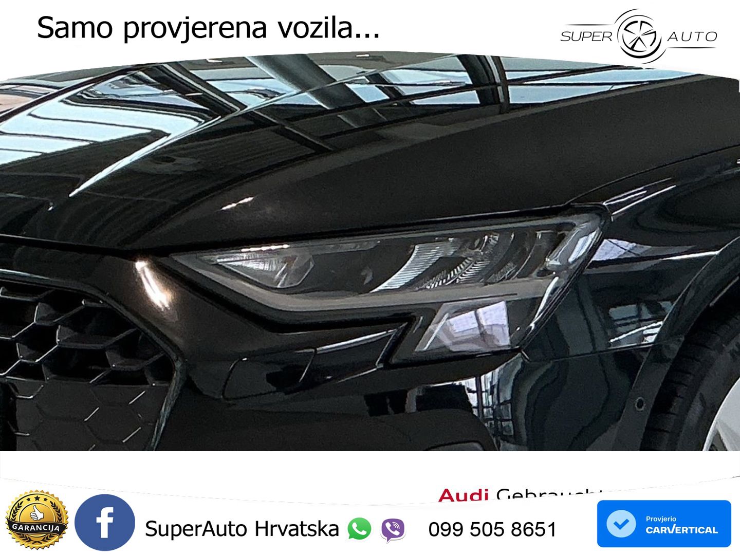 Audi A3 35 TFSI (150 KS) S tronic advanced