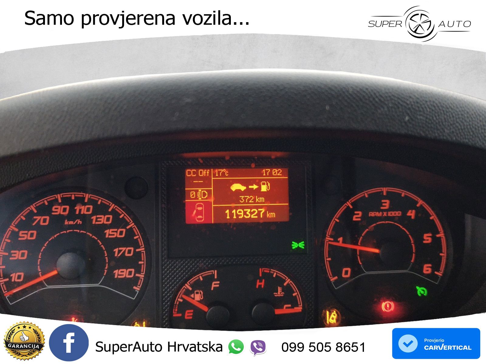 Peugeot Boxer Kasten 335 L3H2 165 PS NAVI 165 KS