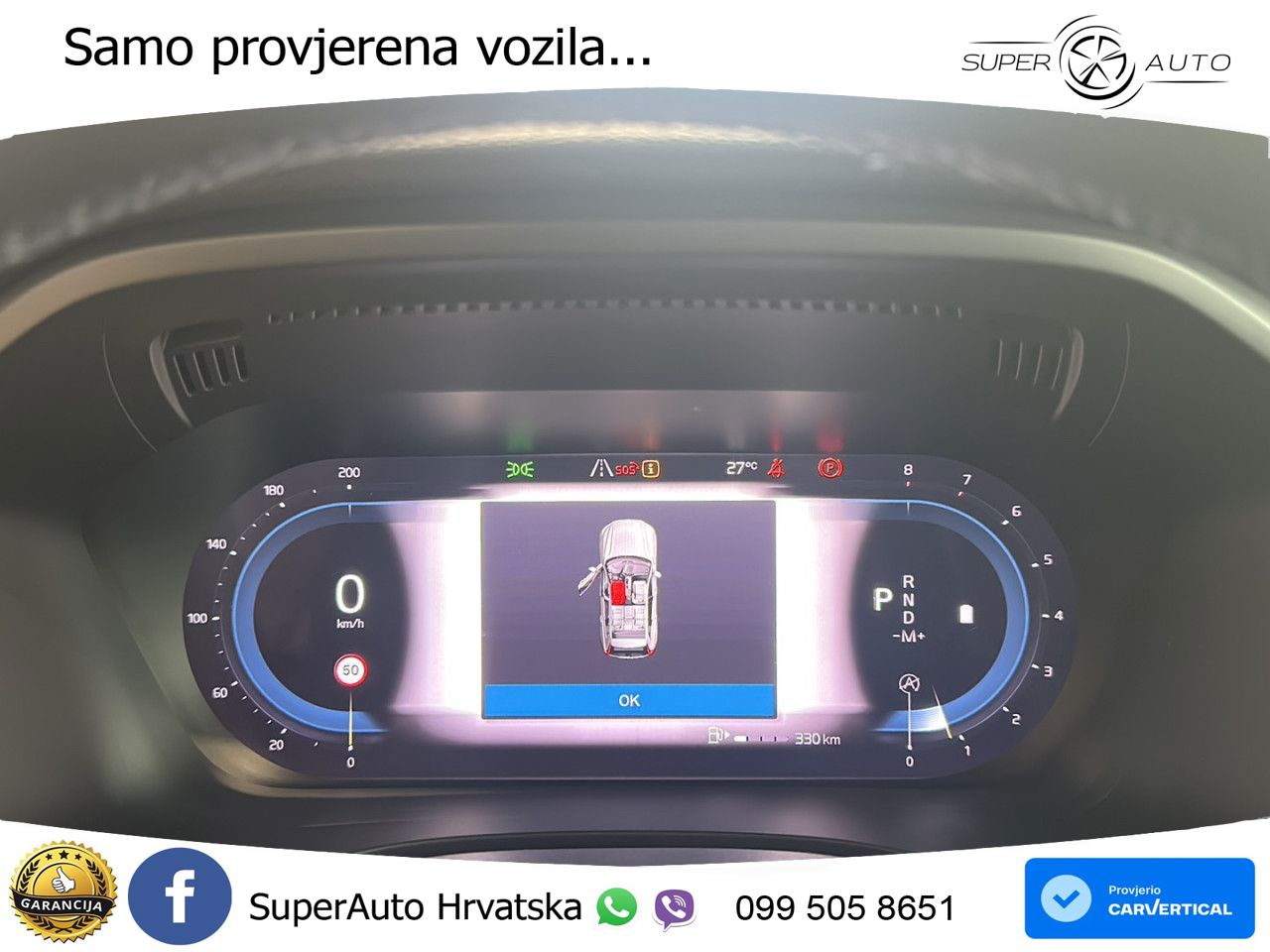 Volvo XC60 B4 Benzin FWD Geartronic LED+GR SJED+ACC