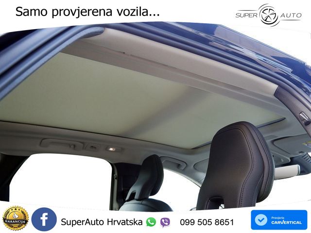 Volvo XC60 T6 AWD Geartronic