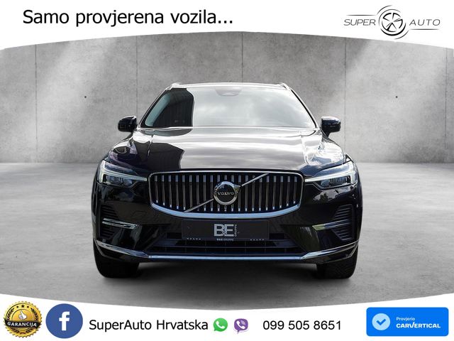 Volvo XC60 T6 AWD Geartronic