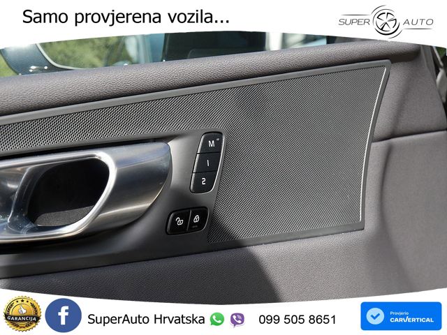 Volvo XC60 T6 AWD Geartronic