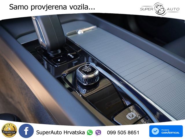 Volvo XC60 T6 AWD Geartronic