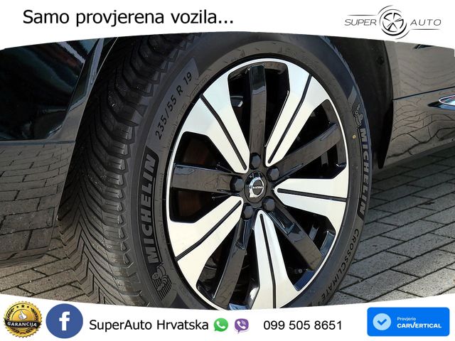 Volvo XC60 T6 AWD Geartronic