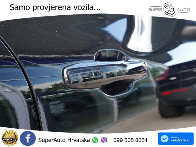 Volvo XC60 T6 AWD Geartronic