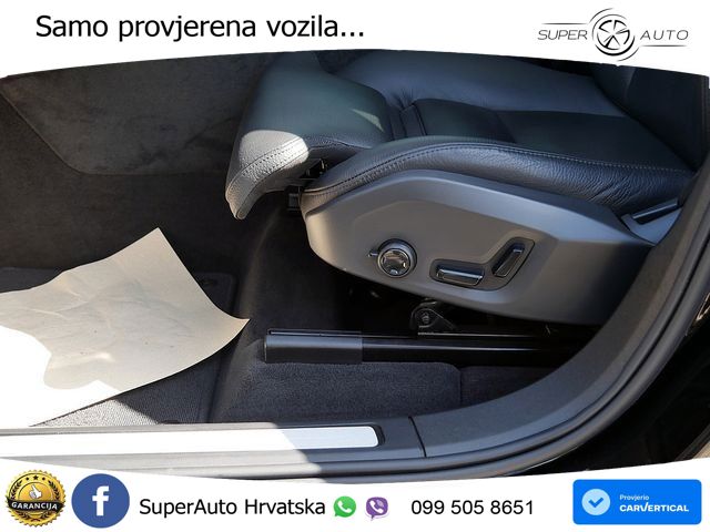 Volvo XC60 T6 AWD Geartronic